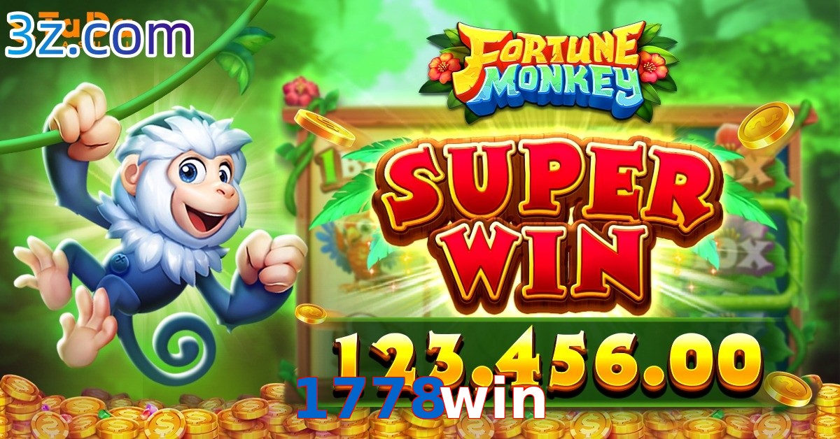 1778win slots