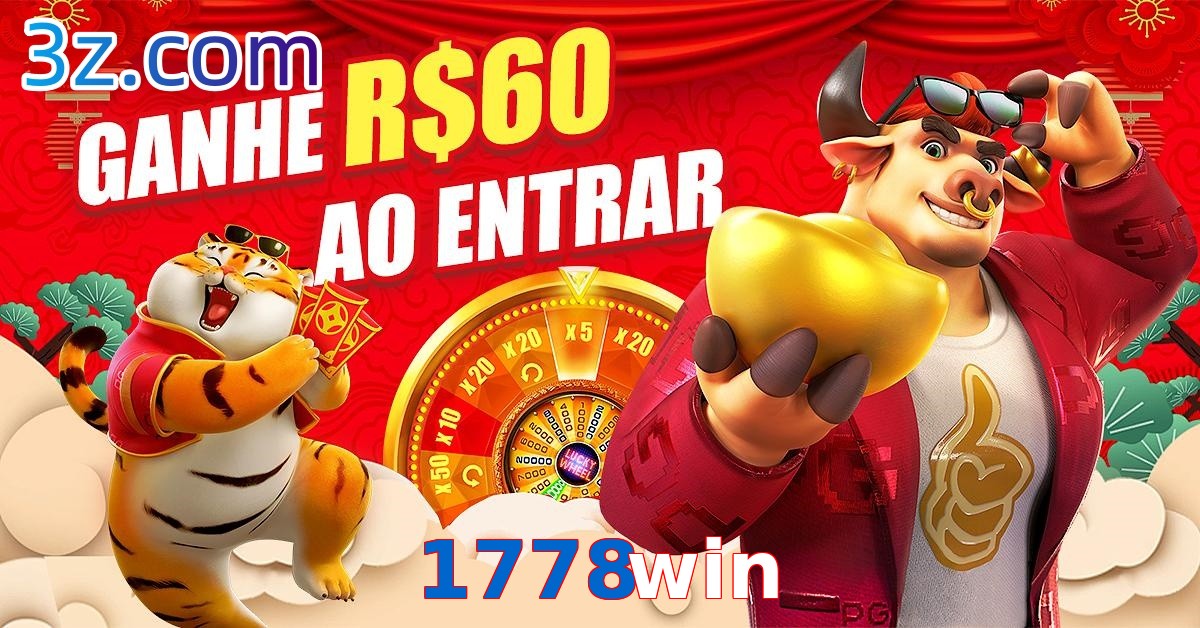 1778win jogos