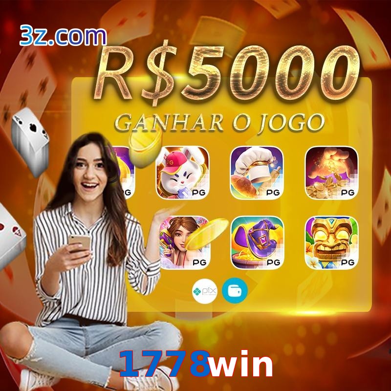 1778win games